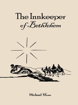 cover image of The Innkeeper of Bethlehem